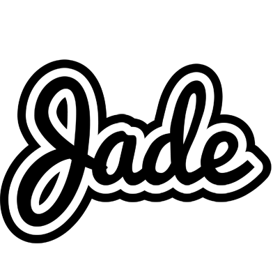 Jade chess logo