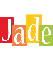 Jade colors logo