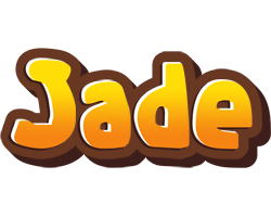Jade cookies logo