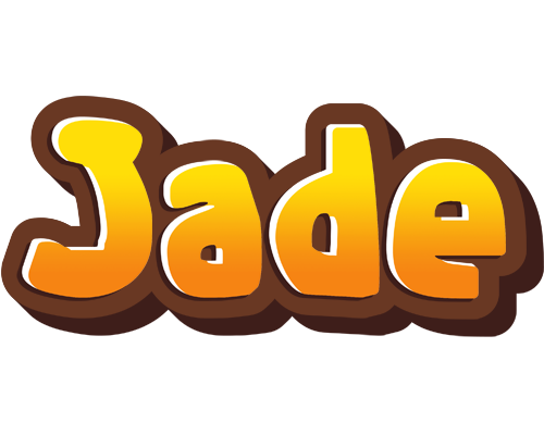 Jade cookies logo