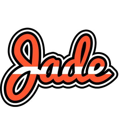 Jade denmark logo