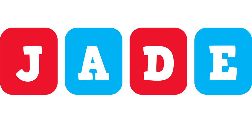 Jade diesel logo