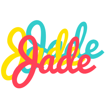 Jade disco logo