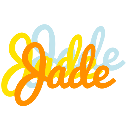 Jade energy logo