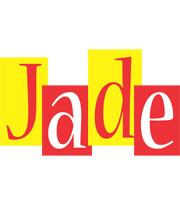 Jade errors logo