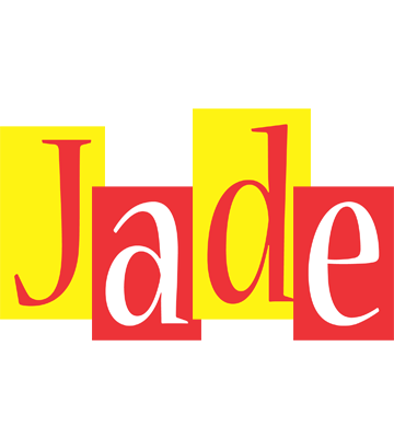 Jade errors logo
