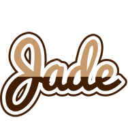 Jade exclusive logo