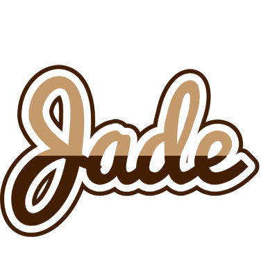 Jade exclusive logo