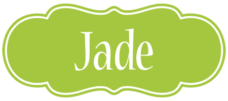 Jade family logo