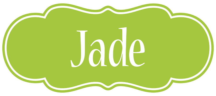 Jade family logo
