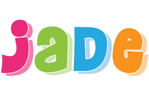 Jade friday logo