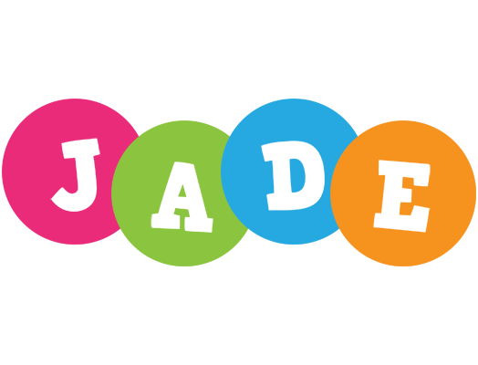 Jade friends logo