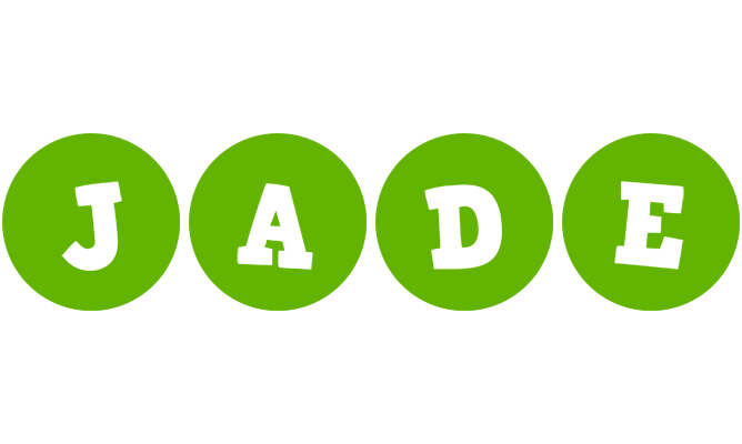 Jade games logo