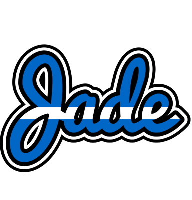 Jade greece logo