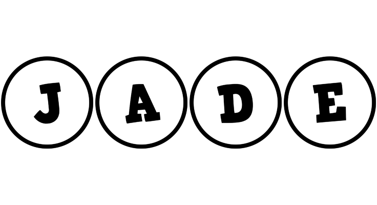 Jade handy logo