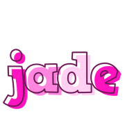 Jade hello logo