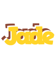 Jade hotcup logo