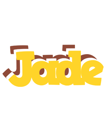Jade hotcup logo