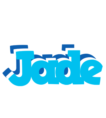 Jade jacuzzi logo