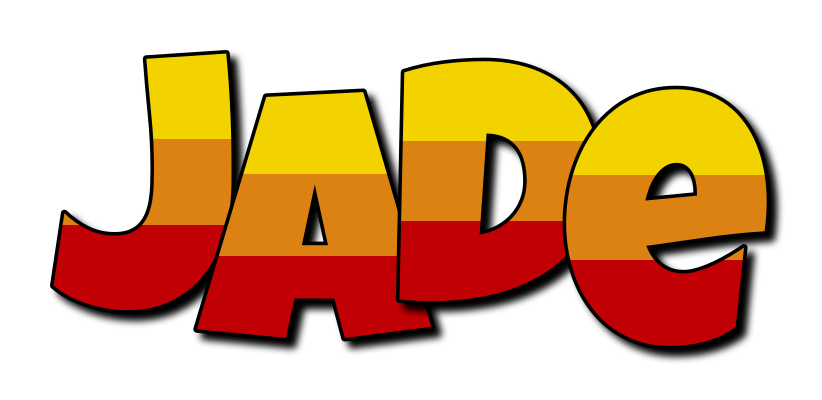 Jade jungle logo