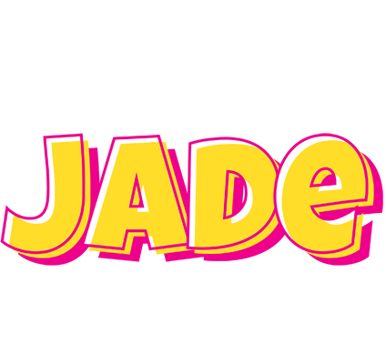 Jade kaboom logo