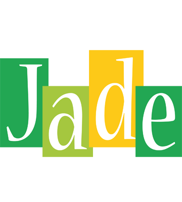Jade lemonade logo