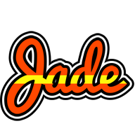 Jade madrid logo