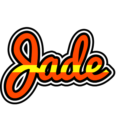 Jade madrid logo