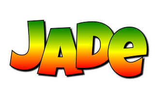 Jade mango logo