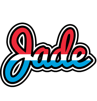 Jade norway logo