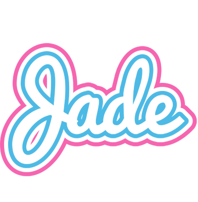 Jade outdoors logo