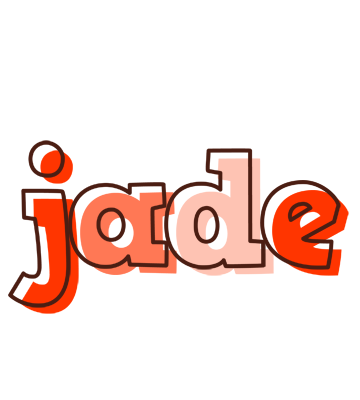 Jade paint logo