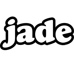 Jade panda logo