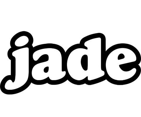 Jade panda logo