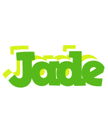 Jade picnic logo