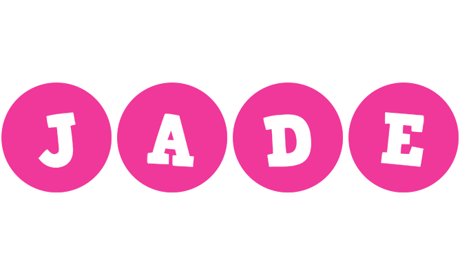 Jade poker logo