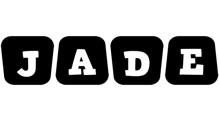 Jade racing logo
