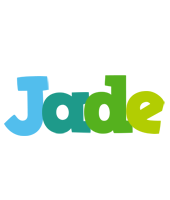 Jade rainbows logo