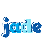Jade sailor logo