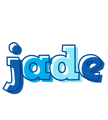 Jade sailor logo