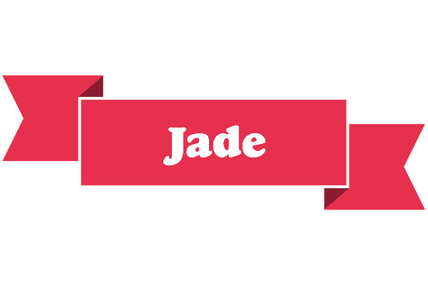 Jade sale logo
