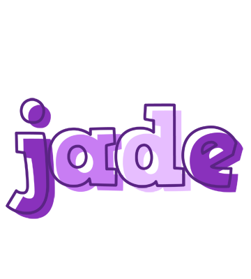 Jade sensual logo
