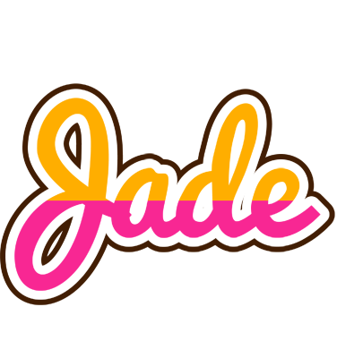 Jade smoothie logo