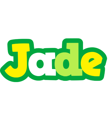 Jade soccer logo