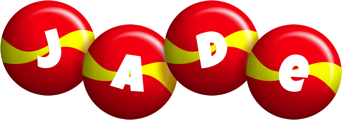 Jade spain logo