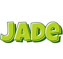 Jade summer logo