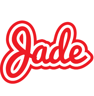 Jade sunshine logo