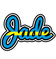 Jade sweden logo