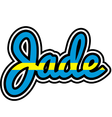Jade sweden logo