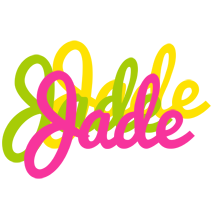 Jade sweets logo